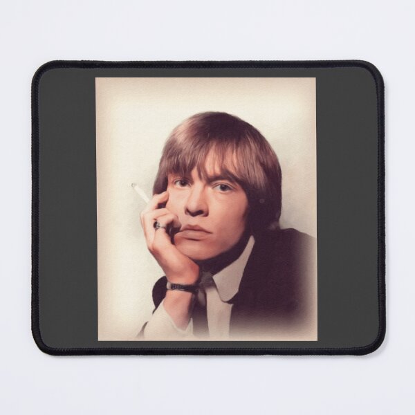 Item preview, Brian Jones, Music Legend designed and sold by CosaArmando.
