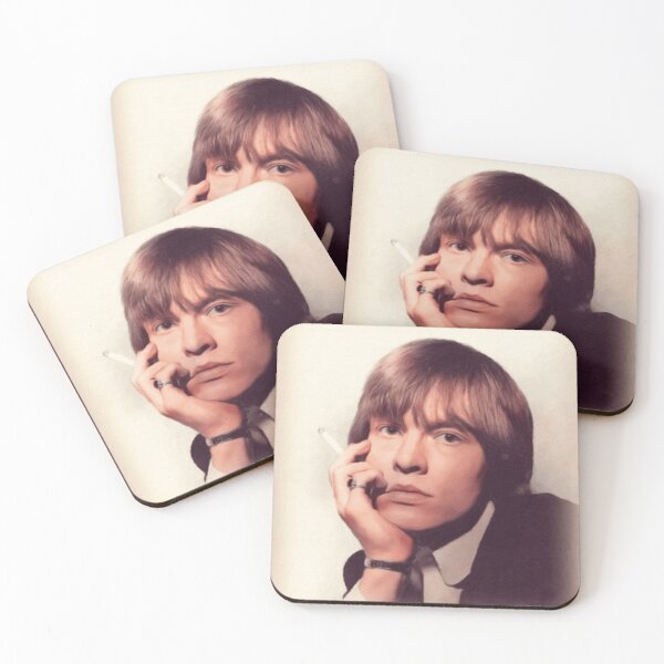 Item preview, Brian Jones, Music Legend designed and sold by CosaArmando.