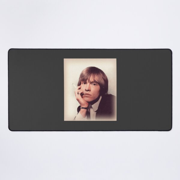 Item preview, Brian Jones, Music Legend designed and sold by CosaArmando.