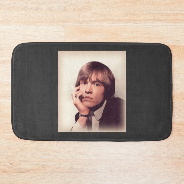 Item preview, Brian Jones, Music Legend designed and sold by CosaArmando.