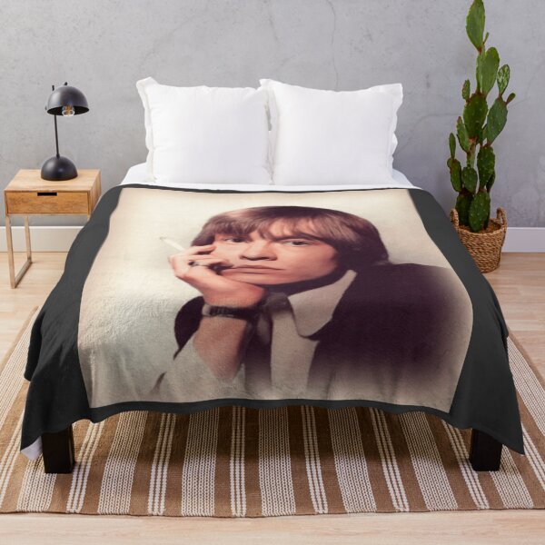 Item preview, Brian Jones, Music Legend designed and sold by CosaArmando.