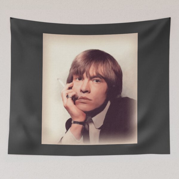 Item preview, Brian Jones, Music Legend designed and sold by CosaArmando.