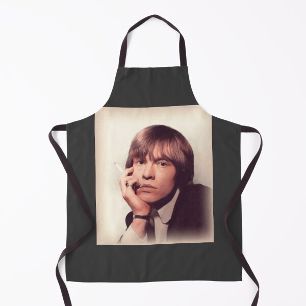 Item preview, Brian Jones, Music Legend designed and sold by CosaArmando.