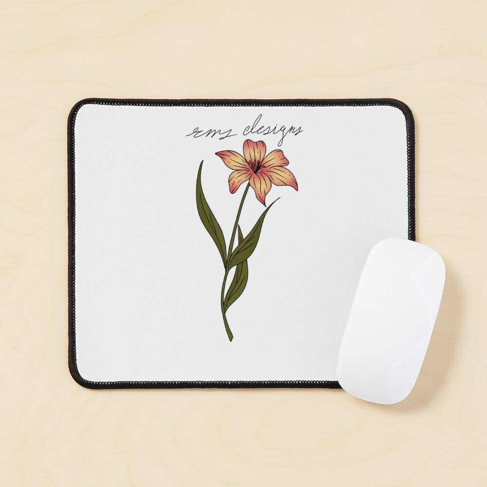 Item preview, Mouse Pad designed and sold by RMSdesigns.