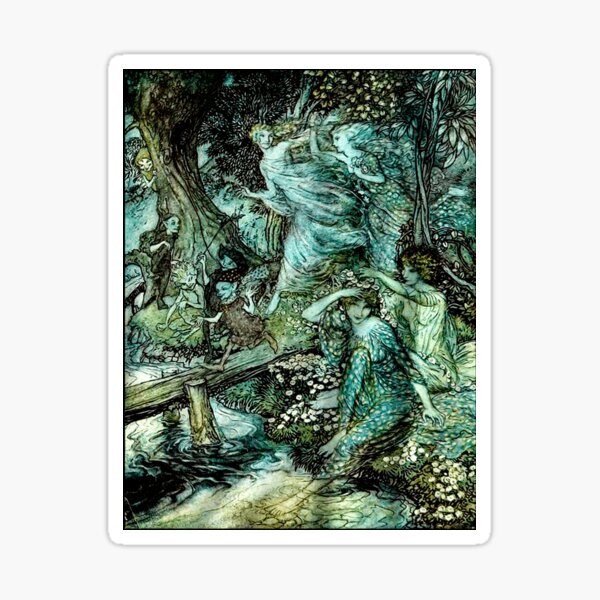 Item preview, Fairy Garden designed and sold by SHOP6URT.