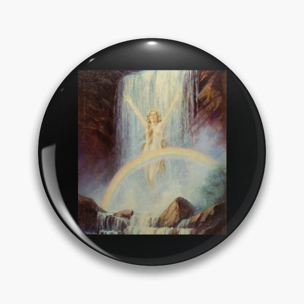 Item preview, bushkill falls  designed and sold by LetzDesign.