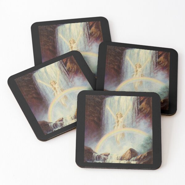 Item preview, bushkill falls  designed and sold by LetzDesign.
