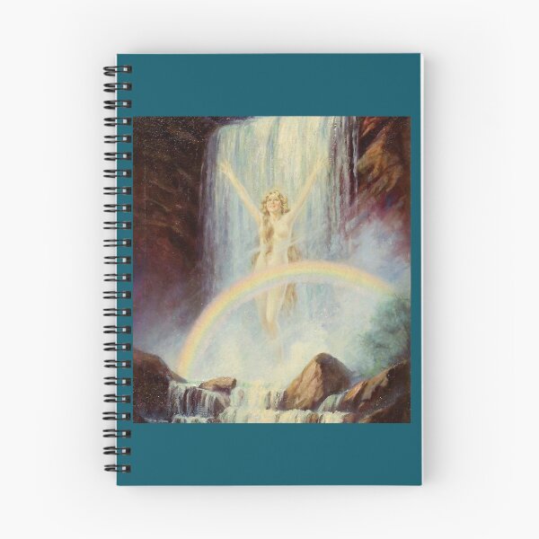 Item preview, bushkill falls  designed and sold by LetzDesign.
