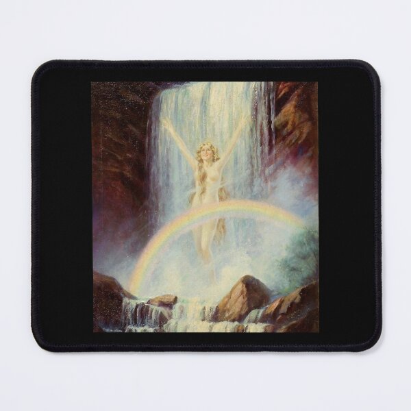 Item preview, bushkill falls designed and sold by LetzDesign.