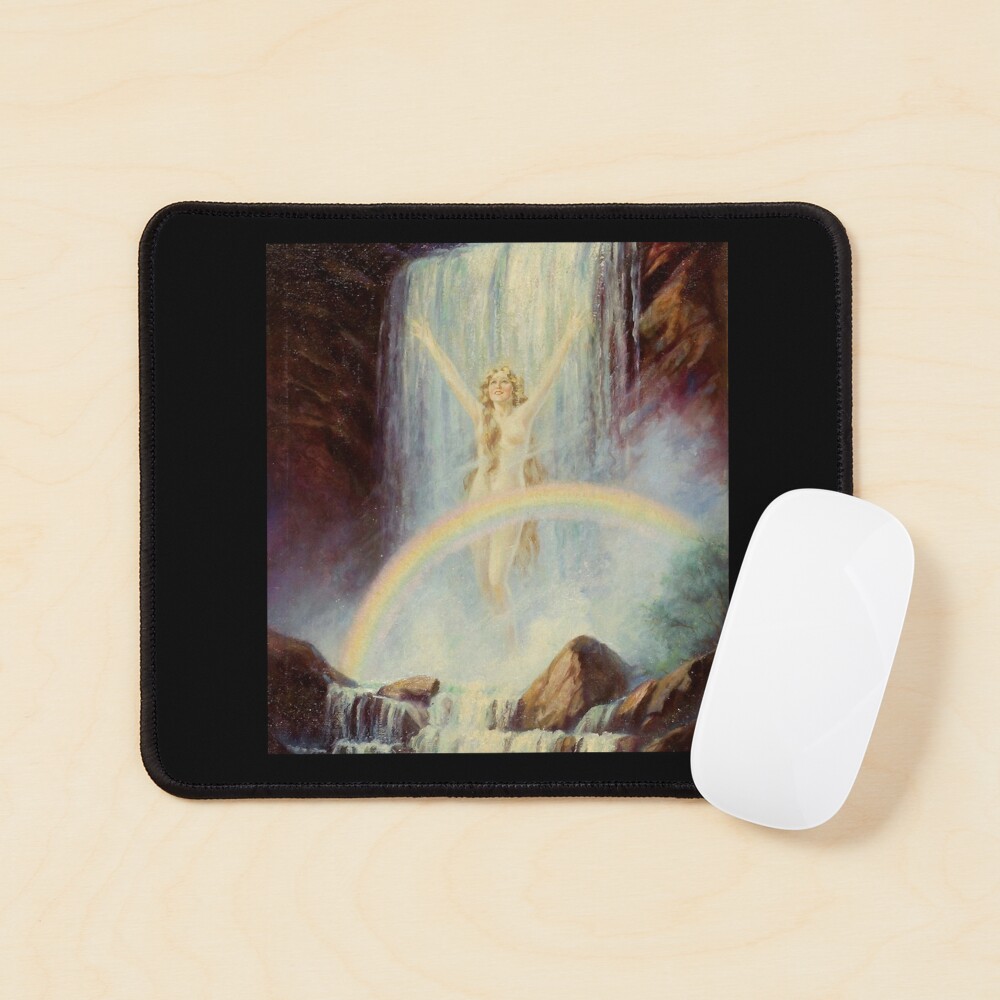 Item preview, Mouse Pad designed and sold by LetzDesign.