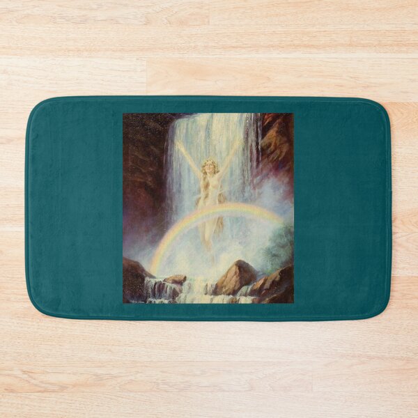 Item preview, bushkill falls  designed and sold by LetzDesign.