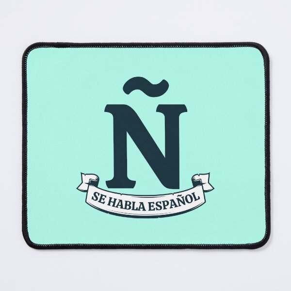 Item preview, Se habla español designed and sold by reypr.
