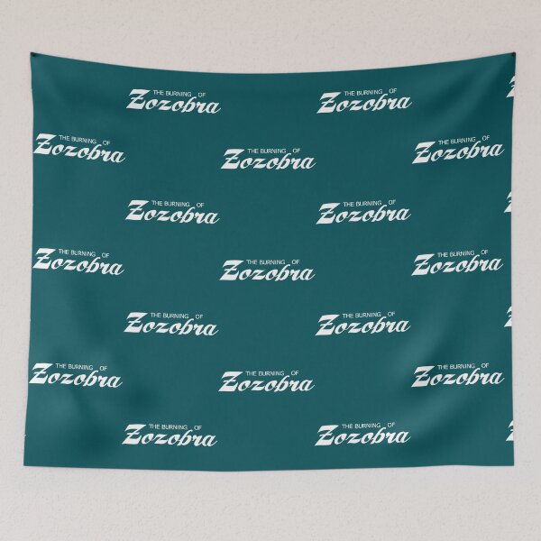 Item preview, Copy of Fiesta Zozo designed and sold by LetzDesign.