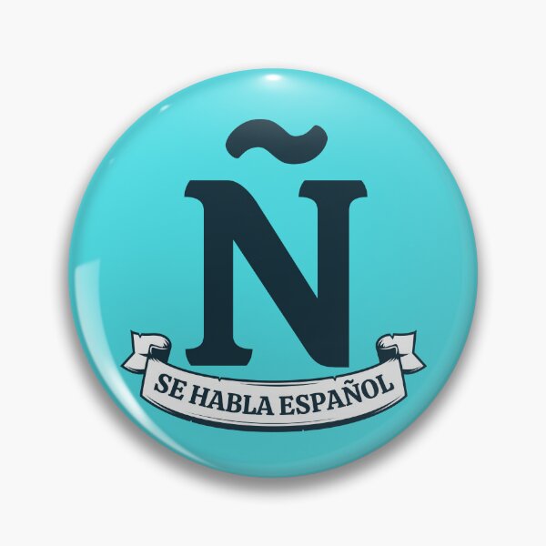 Item preview, Se habla español designed and sold by reypr.