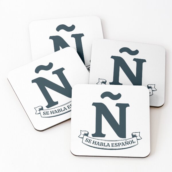Item preview, Se habla español designed and sold by reypr.