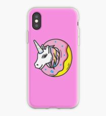Unicorn Ponies Nigga! iPhone Case