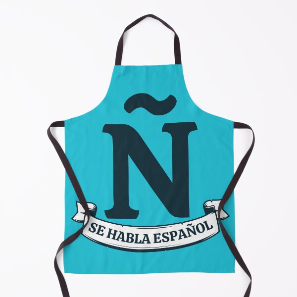 Item preview, Se habla español designed and sold by reypr.