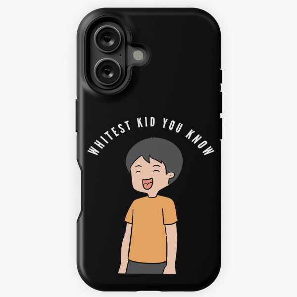 Copy of wkuk iPhone Case