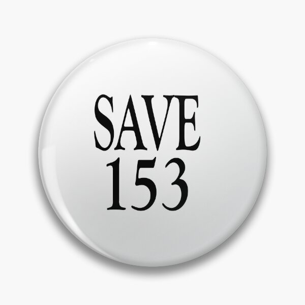 Item preview, Save 153 OG designed and sold by Save153.