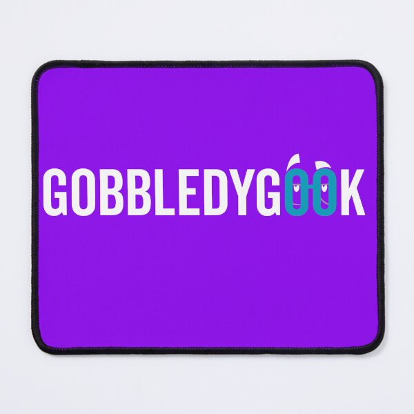 Item preview, Gobbledygook designed and sold by Polyxz.