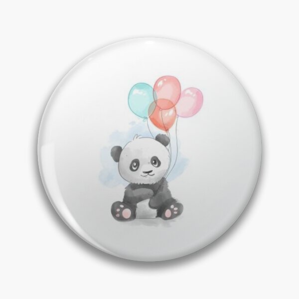 Item preview, Little Banda with balloon designed and sold by LetzDesign.