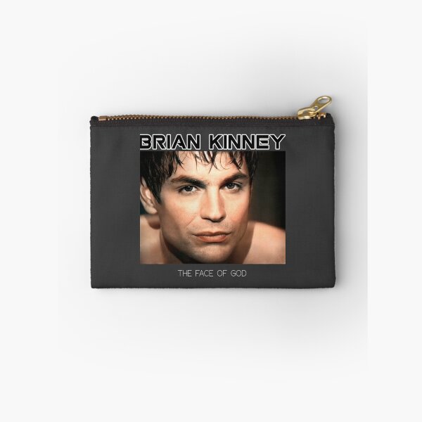 Item preview, Brian Kinney - The face of God designed and sold by CosaArmando.