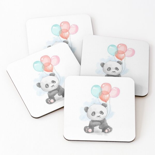 Item preview, Little Banda with balloon designed and sold by LetzDesign.