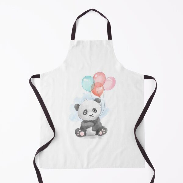 Item preview, Little Banda with balloon designed and sold by LetzDesign.