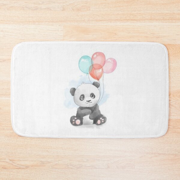 Item preview, Little Banda with balloon designed and sold by LetzDesign.