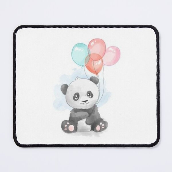 Item preview, Little Banda with balloon designed and sold by LetzDesign.