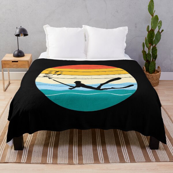 Item preview, Spearfishing Spearfisher Spearfisherman Fishing Vintage Retro designed and sold by TastefulTees.
