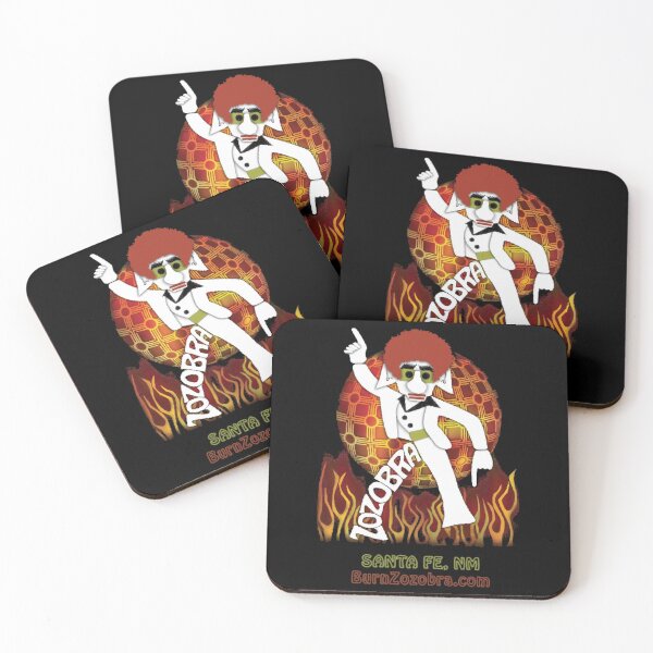Item preview, monggo mampir mriki burning of zozobra designed and sold by LetzDesign.