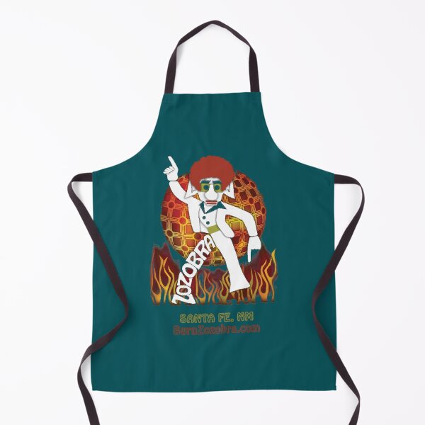 Item preview, monggo mampir mriki burning of zozobra designed and sold by LetzDesign.