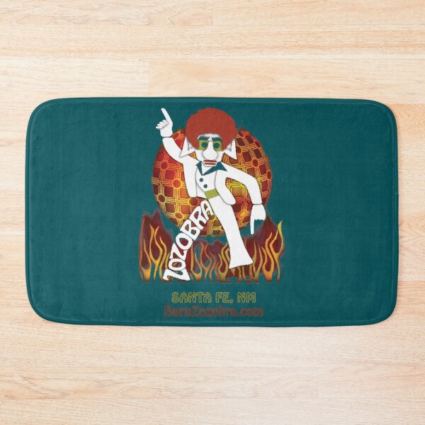 Item preview, monggo mampir mriki burning of zozobra designed and sold by LetzDesign.