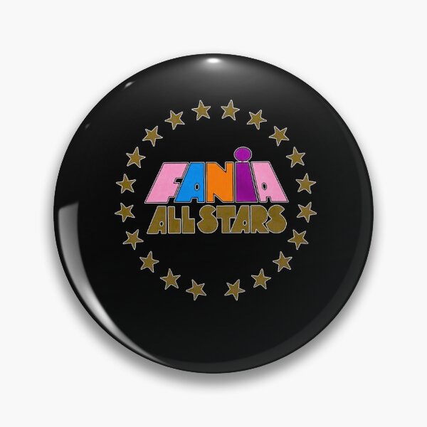 Item preview, Fania All Stars designed and sold by SHOP6URT.