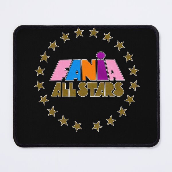 Item preview, Fania All Stars designed and sold by SHOP6URT.