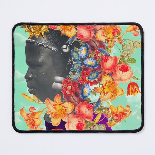 Item preview, Mama Africa designed and sold by Influence7art.