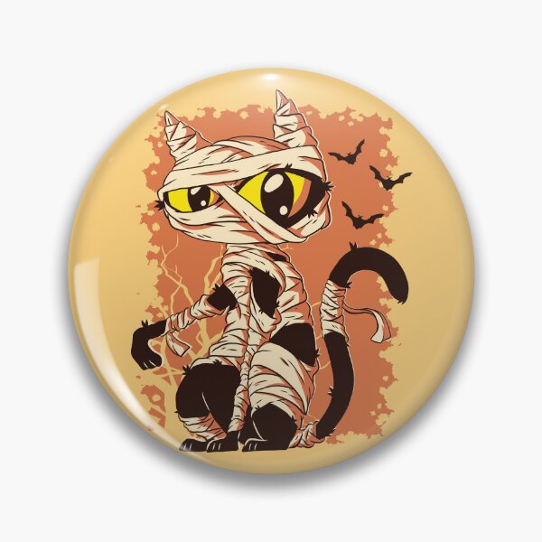 Item preview, Mummy Cat designed and sold by bennetthuskers.
