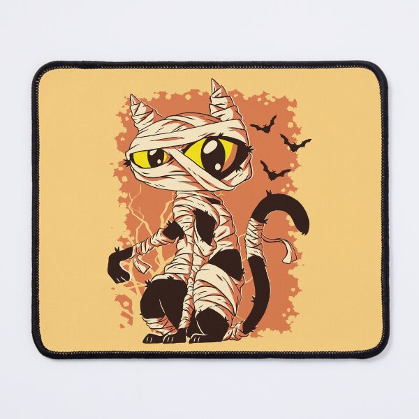 Item preview, Mummy Cat designed and sold by bennetthuskers.