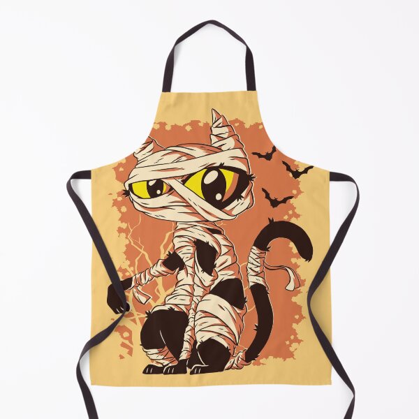 Item preview, Mummy Cat designed and sold by bennetthuskers.