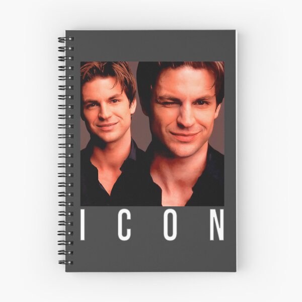 Item preview, Brian Kinney ICON designed and sold by CosaArmando.