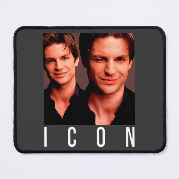 Item preview, Brian Kinney ICON designed and sold by CosaArmando.