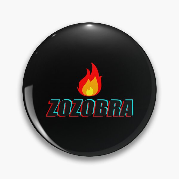 Item preview, The great Zozo designed and sold by LetzDesign.