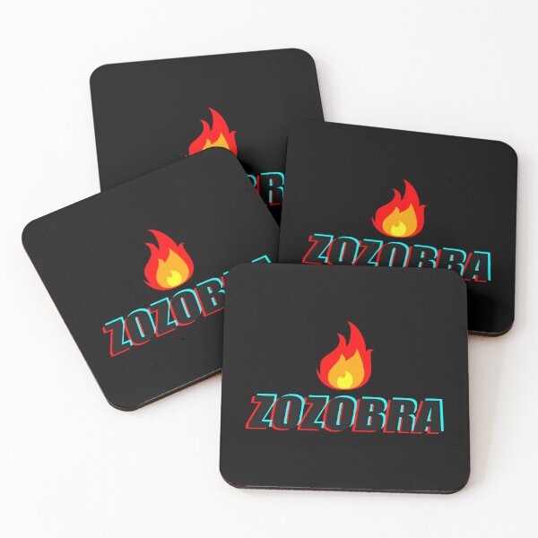 Item preview, The great Zozo designed and sold by LetzDesign.