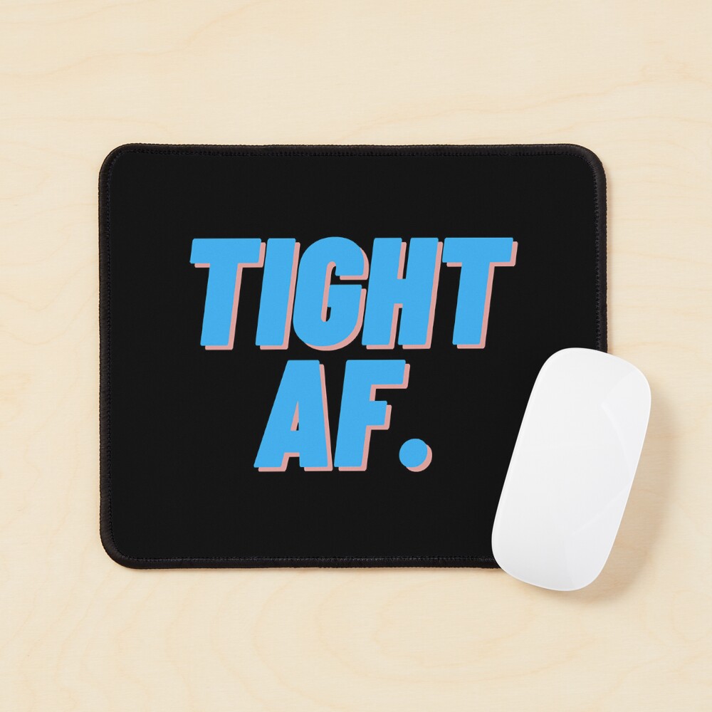 Item preview, Mouse Pad designed and sold by LetzDesign.