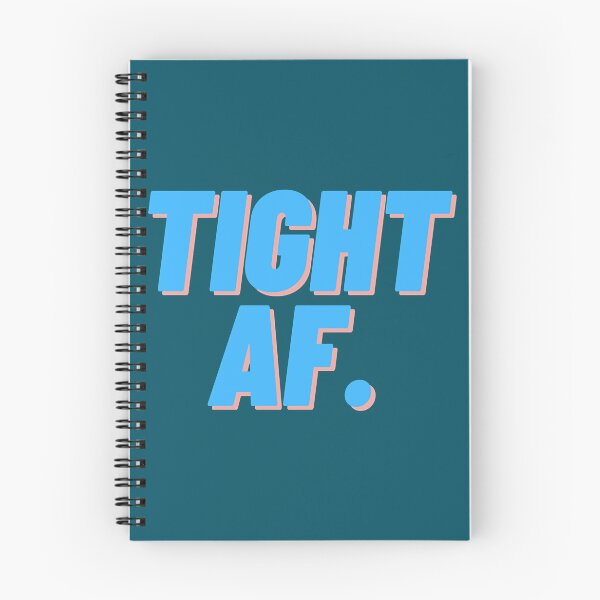 Item preview, Tight AF designed and sold by LetzDesign.