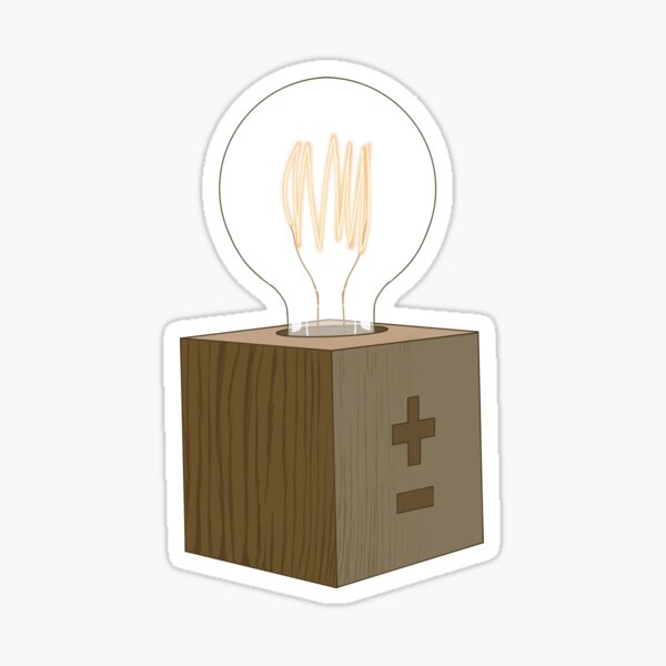 Item preview, Plus and Minus Light designed and sold by JesskeCreations.