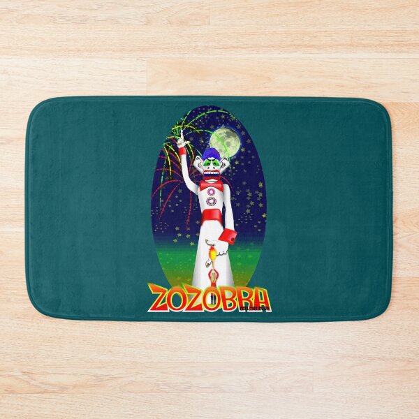 Item preview, Title Feel The Bebakaran Burn Zozobra 2020   designed and sold by LetzDesign.