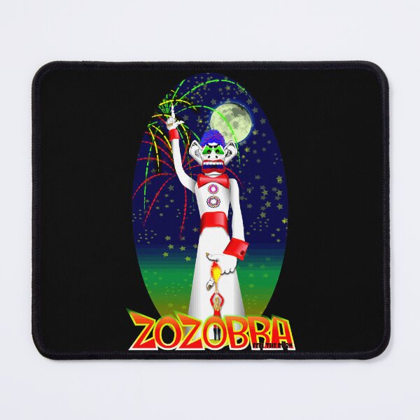 Item preview, Title Feel The Bebakaran Burn Zozobra 2020 designed and sold by LetzDesign.
