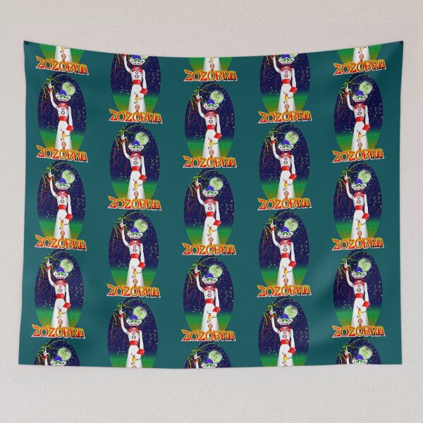Item preview, Title Feel The Bebakaran Burn Zozobra 2020   designed and sold by LetzDesign.